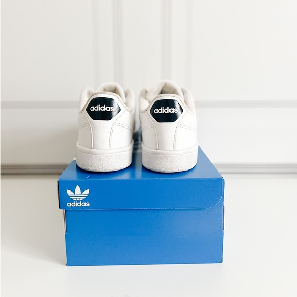 GUC Adidas Cloudfoam Sneakers, Womens Size 8 - Picture 2 of 4